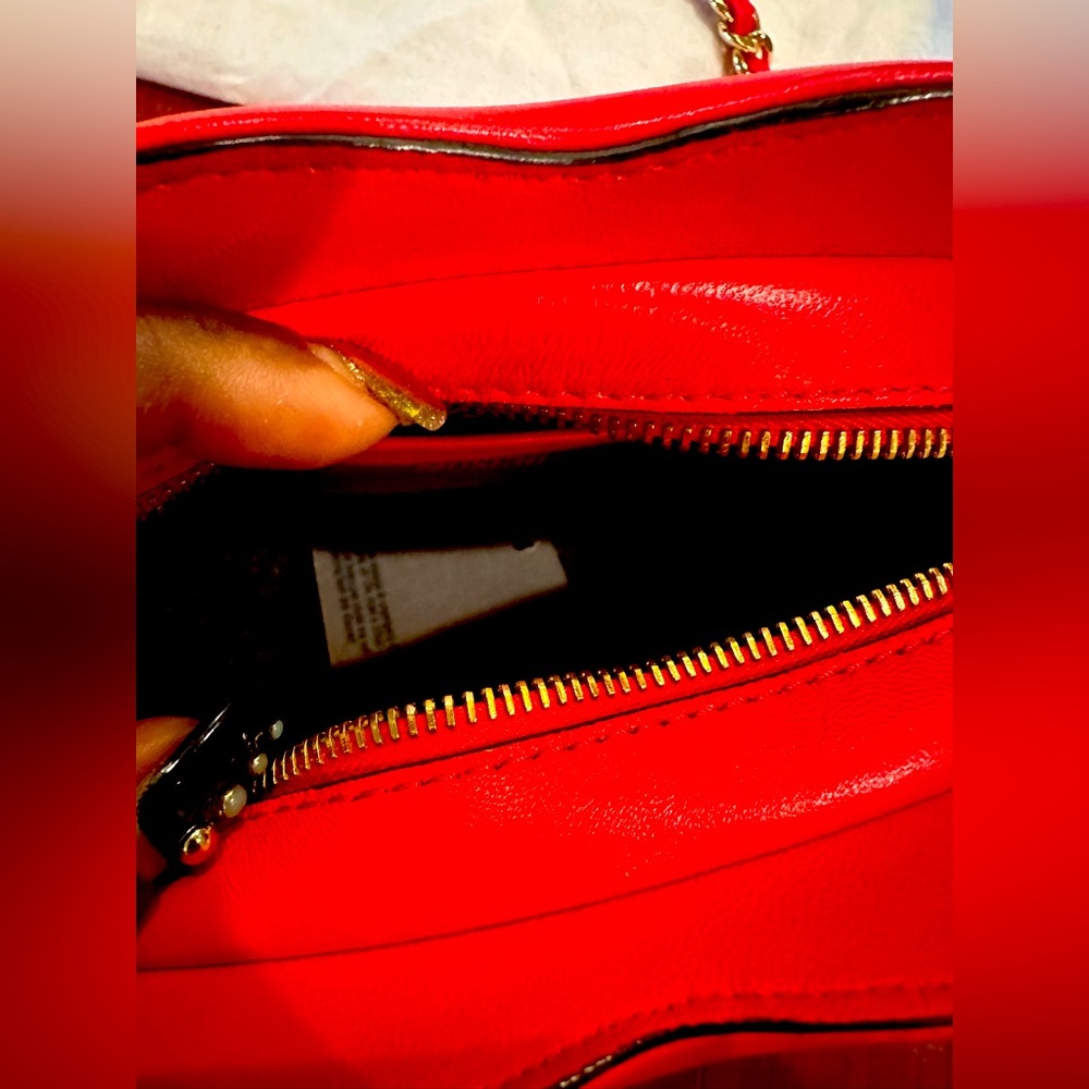 Moschino Couture Bag - Picture 3 of 7
